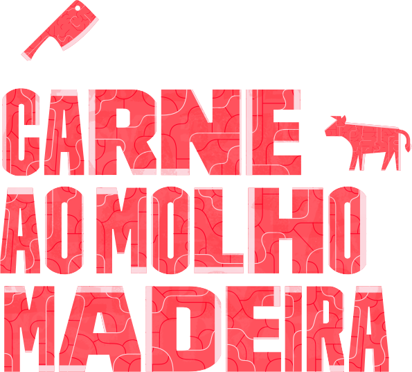 Carne ao molho madeira